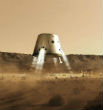 Image of Mars One will send the first 