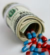 Image of Pharmaceutical companies are deliberately driving up the costs of common antibiotics. 