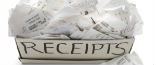 Image of The IRS has officially lost its box of receipts. What are you going to do about it?