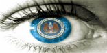 Image of With a rubber-stamp court, who knows what the NSA really sees. 