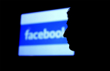Image of Facebook said it provides only what information is required by law. 