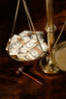 Image of SB 131 is about money and undermining the Church, and has little to do with children or justice. 