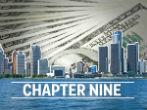 Image of Municipal bankruptcies aren't as widespread as we think. 