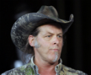 Image of Ted Nugent believes Trayvon Martin is responsible for his shooting. 
