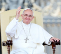Image of Pope Francis has offered an indulgence for World Youth Day participants and followers.