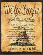 Image of The American people are tiring of Obama's encroachments on individual rights. 
