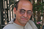 Image of Martyr Francois Murad was killed in Syria on June 23. 