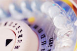 Image of Just take your pill and obey. Packaged to look like candy, the lie that birth control is harmless is becoming more widely understood. 