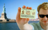Image of Invest enough money and you get a green card. Congress plans to make the program permanent. 