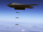 Image of Justice, American style. Unfortunately it will not decide who is right, only who is left. 