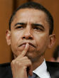 Image of Obama would be well served to reconsider his plans to strike Syria. They may cost much more than he realizes. 