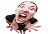 Image of I am so Frustrated.