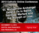 Image of Join this exclusive conference to experience a renewal of faith and strength. 