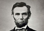 Image of Will the real President Lincoln please stand up?