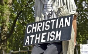Image of The apathy we see among some today in the Church is not new. In Revelation, Jesus addressed the Church of Ephesus with a similar concern. While being faithful to carrying out the proper functioning of a church, he said, 