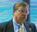 Image of D. Bruce Hanes does not make the law.