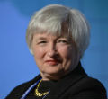 Image of Janet Yellen has said she prefers humane policy above all. 