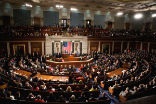 Image of If the polls are to be believed, it's time for all of these folks to pack.