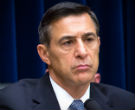 Image of Rep. Darrel Issa (R-CA) is seeking unredacted emails which could help close yet another case of IRS corruption. 