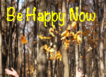 Image of You are in charge, Be Happy Now!