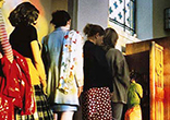 Image of The Sacrament of Reconciliation is one of the most beautiful experiences to encounter.