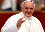 Image of Pope Francis has been noted for his humility, his concern for the poor, and his commitment to dialogue as a way to build bridges between people of all backgrounds, beliefs, and faiths.