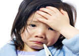 Image of Warning; Flu season is upon us