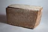 Image of The controversial box will soon go on display, but the location has not been announced. 