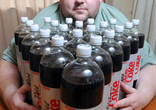 Image of Diet soda's are making us fat, unhealthy and decreasing our libido's.