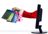 Image of Christmas Online shopping at Catholic Online Boutique