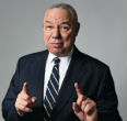 Image of Colin Powell has endorsed single-payer as an alternative to Obamacare. 