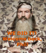 Image of We did it!