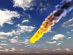 Image of Will there be another fireball in 2014? Possibly. 