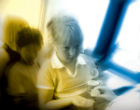 Image of Drugs are replacing traditional parenting and moral instruction. 