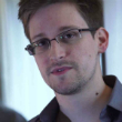 Image of Edward Snowden has sent a letter to Brazil seeking asylum. 