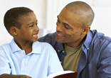 Image of We should be reading scripture daily as a good disciple.