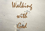 Image of Prayer inspires us  in our walk with Jesus Christ each day