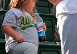 Image of Drinking diet soda is very unhealthy for you.
