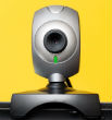 Image of Is somebody watching you?