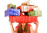 Image of The next 4 days are the most heavily shopped days of the year. $51 Billion dollars will be spent in the U.S. from now until Christmas.