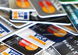 Image of Any one can be a victim of credit card fraud.