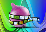 Image of 'Peeling away the layers of the onion' or removing the layers that cover any topic until you get down to the basics, It means not just looking at the surface issue, but digging deeper. You might be very surprised by what you find.