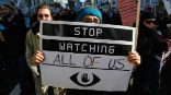 Image of Americans are wary of the NSA, but few people have any ideas on how to stop them. 