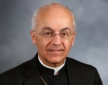 Image of Bishop David Kagan
