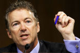 Image of Sen. Rand Paul is taking the NSA to task with a class action lawsuit. 