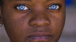 Image of For now designer babies are about diseases. Tomorrow, they will be about novelty. 