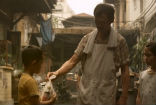 Image of A simple act of charity can make a world of difference for many. 