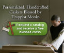 Image of Trappist Monks combine business acumen with spiritual devotion to provide superior workmanship and value to clients. 