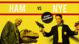 Image of The debate is being hyped as a 