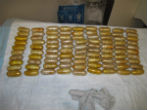Image of Drug mules may carry drugs concealed on their person or even inside their bodies. The payout is nowhere near the potential cost. 